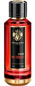 Mancera Red Tobacco Intense Extrait de Parfum (60ml)