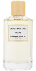 Mancera Crazy For Oud Eau de Parfum (120ml)