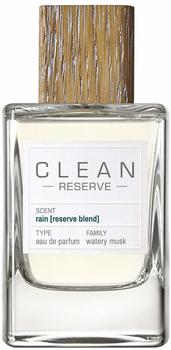 CLEAN Reserve Rain Eau de Parfum (50ml)