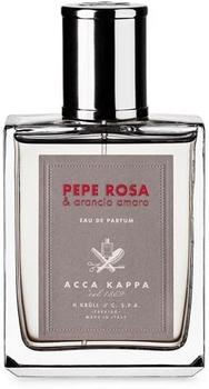 Acca Kappa Pepe Rosa & Arancio Amaro Eau de Parfum (100 ml)
