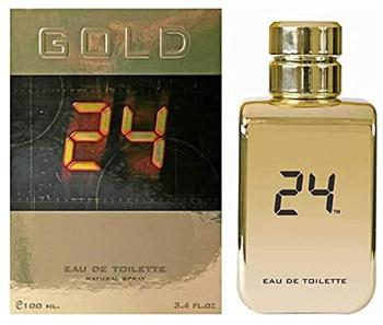 ScentStory 24 Gold Eau de Toilette (100ml)