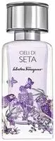 Salvatore Ferragamo Cieli di Seta Eau de Parfum unisex 50 ml