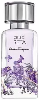 Salvatore Ferragamo Cieli di Seta Eau de Parfum (50ml)
