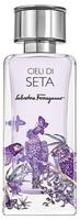 Salvatore Ferragamo Cieli di Seta Eau de Parfum unisex 100 ml