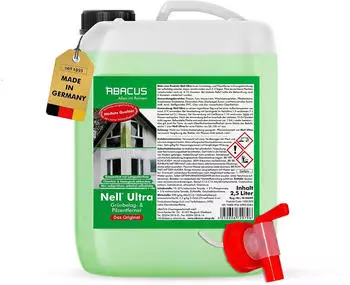Abacus Nell Ultra 2,5 Liter