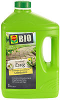 COMPO BIO Grundstoff Essig Unkrautbeseitigung 3 L