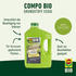 COMPO Bio Grundstoff Essig 3 Liter