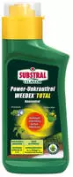 Substral Celaflor Power Unkrautfrei Weedex Total Konzentrat - 380 Ml