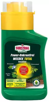 Celaflor Power Unkrautfrei Weedex Total 230ml