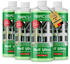 Abacus Nell Ultra Grünbelag & Algenentferner 4 x 1 Liter
