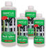 Abacus Nell Ultra Grünbelag & Algenentferner 4 x 1 Liter