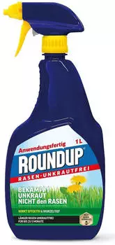 Roundup Rasen-Unkrautfrei AF 1 L