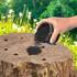 Wenko Wurzel Weg 500 g Ø 11 cm (81630500)