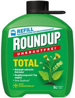 Evergreen Garden Care 32750, Evergreen Garden Care ROUNDUP Unkrautfrei Total