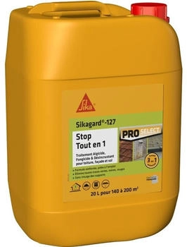 Sika Stop all in 1 curative and descaling treatment
