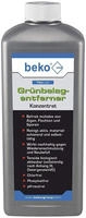 Beko Tecline Gr&uuml;nbelagentferner -konzentrat- 1 L Flasche 299121000