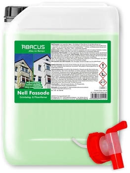 Abacus Nell Fassade 25 Liter