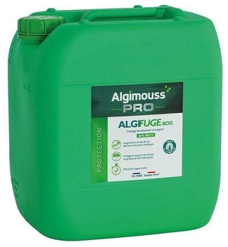 Algimouss 15 L