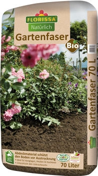 Roundup Bio Gartenfaser 70L (58728)