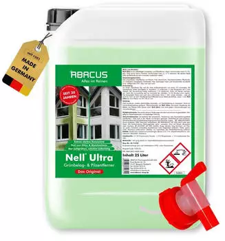 Abacus Nell Ultra 25l