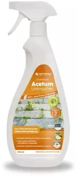 Hotrega Acetum-Grundstoff Unkrautfrei 750 ml