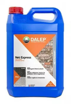 Dalep NET EXPRESS 5L (1.04.0050.03)