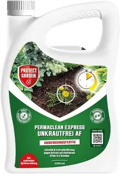 Protect Garden Permaclean Express Unkrautfrei AF 2,5 L