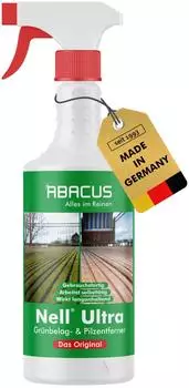 Abacus Nell Ultra 750 ml