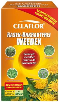 Celaflor Rasen-Unkrautfrei Weedex 100 ml