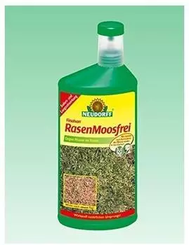 Neudorff Finalsan RasenMoosfrei 500 ml