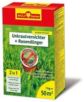 WOLF-Garten 3840710, WOLF-Garten 3840710 SQ50 2 in 1 Unkrautvernichter plus