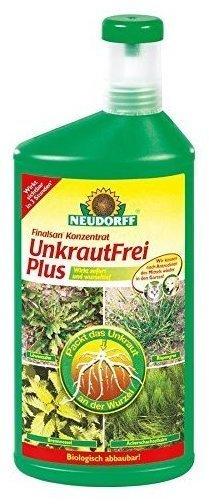 Neudorff Finalsan Unkrautfrei Plus 500 ml