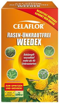 Celaflor Rasen-Unkrautfrei Weedex
