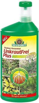 Neudorff Finalsan Unkrautfrei Plus 1 Liter