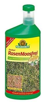 Neudorff Finalsan RasenMoosfrei 1000 ml