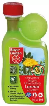 Protect Garden Loredo Quattro 400 ml