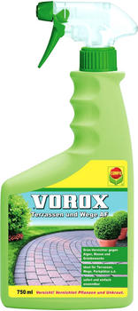 COMPO GmbH COMPO Vorox Terrassen und Wege AF 750 ml