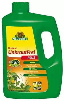 Neudorff Finalsan Unkrautfrei Plus 2 Liter