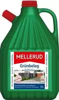 MELLERUD 518036005, MELLERUD Gr&uuml;nbelagentferner 5,0 l