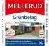 Mellerud Grünbelag-Entferner (5 l)
