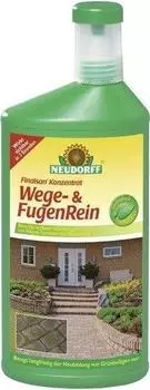 Neudorff Finalsan Wege- und Fugenrein 1 Liter