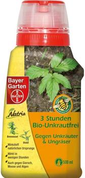 Bayer Garten 3 Stunden Bio-Unkrautfrei 500ml