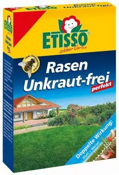 frunol delicia Etisso Rasen Unkraut-frei perfekt 200 ml