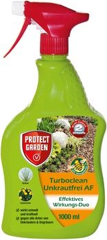 Bayer Garten Unkrautfrei Turboclean AF 1 Liter