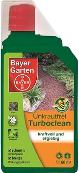 Bayer Garten Unkrautfrei Turboclean 1 Liter