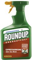 Roundup 32060, Roundup Unkrautfrei Express Spray 1 L Wei&szlig;