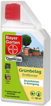 Bayer Grünbelagsentferner 1 L