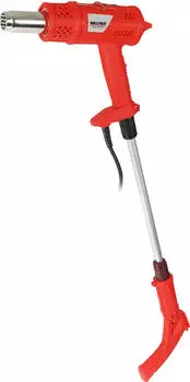 WALTER 3-in-1 Unkrautvernichter 2000 W