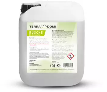 TerraDomi Rusche die Steindusche 10 Liter