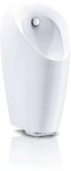 Geberit Selva Urinal für Unterputzsteuerung, weiß (116.080.00.1)